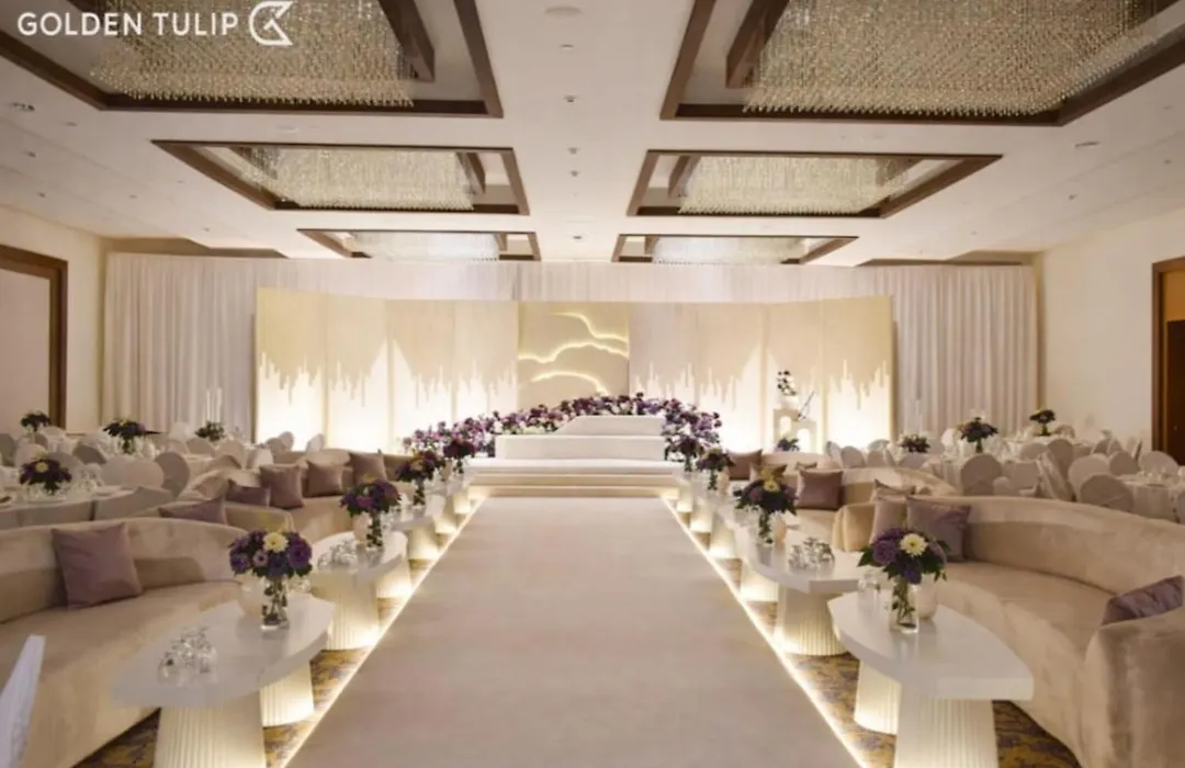 Golden Tulip Bahrain-1
