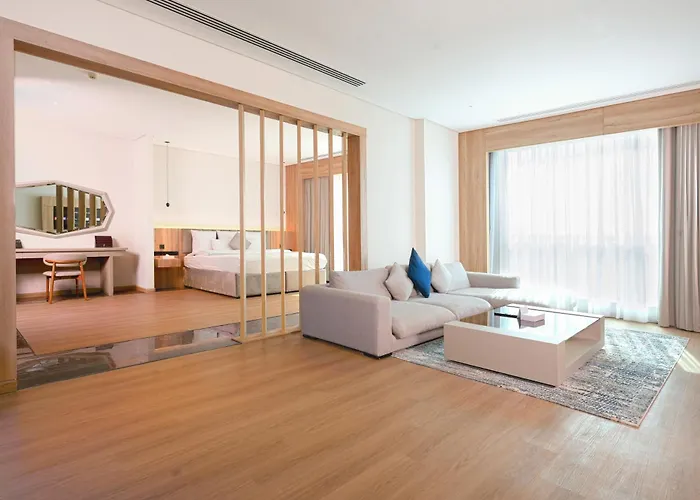 Nordic Palace And Spa