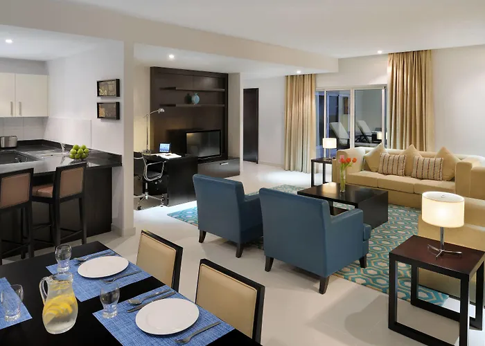 Residence Inn By Marriott Manama Juffair
