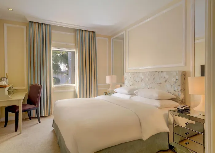 Palmyard Hotel