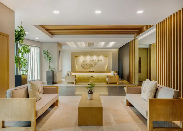 Gulf Executive Residence