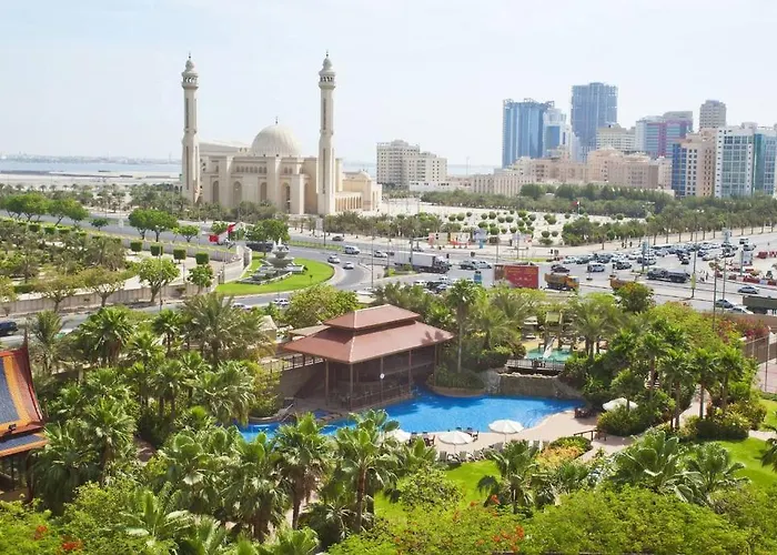 Gulf Executive Residence